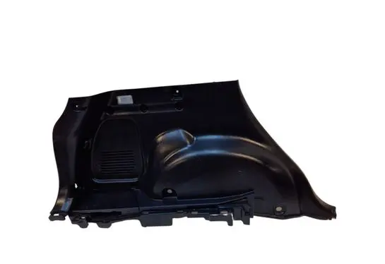 Toyota RAV 4 (XA40) Trunk/boot side trim panel 6474042071