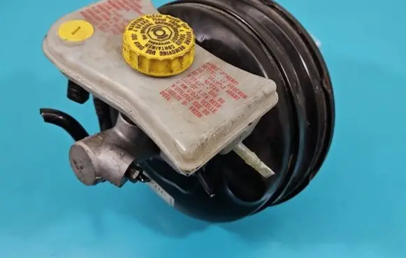 Audi A6 S6 C6 4F Brake booster 4F1612105H IMPRK1419596