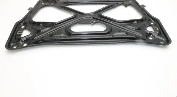 Audi A6 S6 C7 4G Front subframe 4H0399345Q
