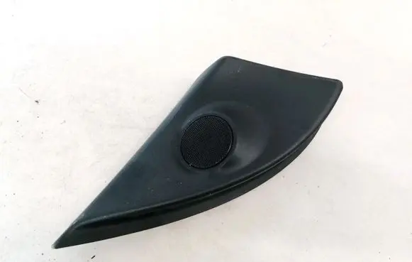 Side speaker trim/cover