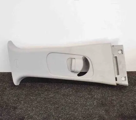 Hyundai i30 (B) pillar trim (top) 