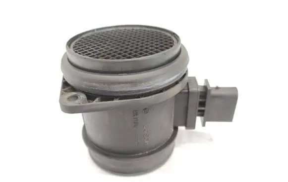 Volvo XC90 Mass air flow meter 0281006184 25781245 20100902