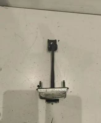 Ford Focus C-MAX Front door check strap stopper 3m51r23500ad