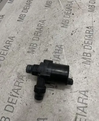 BMW X5 F15 Electric auxiliary coolant/water pump 9197085