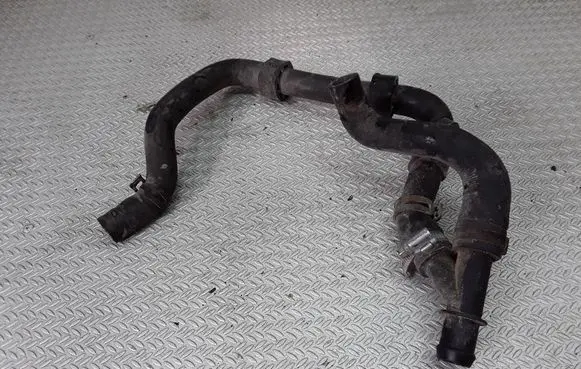 Volkswagen Phaeton Engine coolant pipe/hose