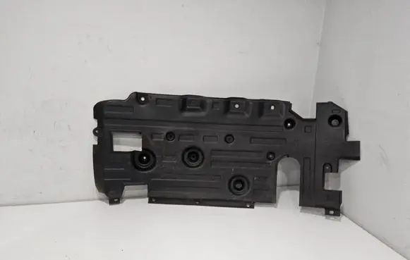 Fiat Tipo Side bottom protection 521264360 52114995 52126436