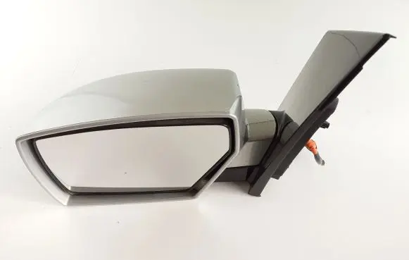 Nissan Quest Front door electric wing mirror KL6571
