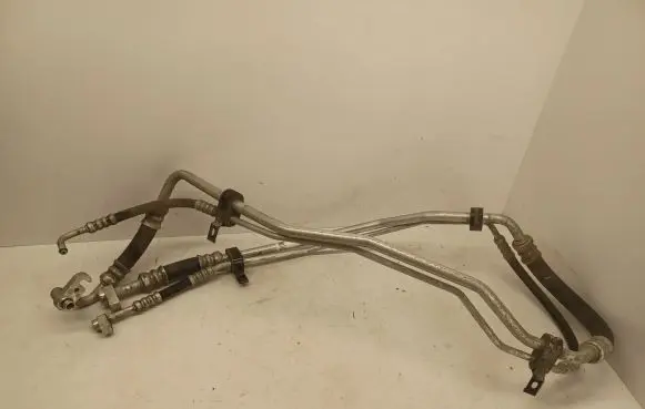 Tesla Model X Air conditioning (A/C) pipe/hose 103242300E