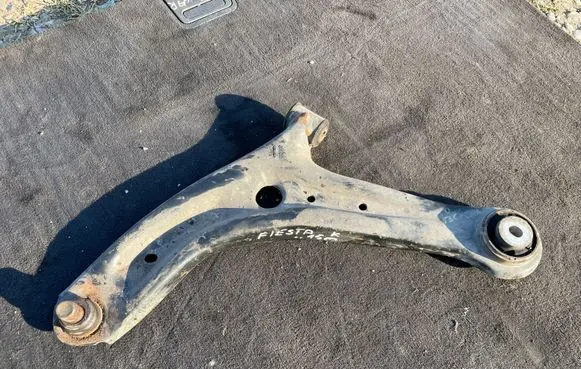 Ford Fiesta Front lower control arm/wishbone