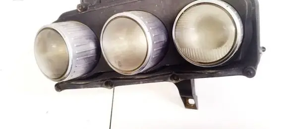 Alfa Romeo 159 Headlight/headlamp 42830748SX