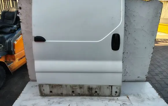 Opel Vivaro Side sliding door 
