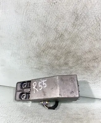 Mini One - Cooper Clubman R55 Steering wheel lock A081110C0429J A0B111DCB429J