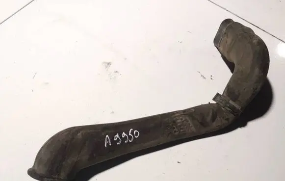 Peugeot Boxer Air intake hose/pipe