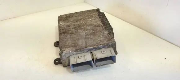 Chrysler Voyager Engine control unit/module P04727402AJ AUTH0RTZED T35EH12012ZRTV
