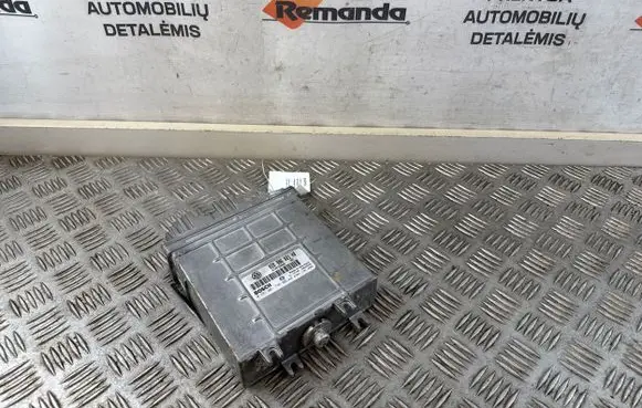 Volkswagen Sharan Engine control unit/module 028906021