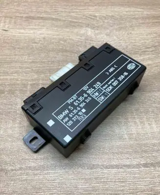 BMW 5 E39 Door control unit/module 6904249 5DK007358