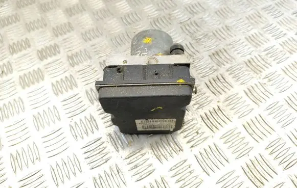 Peugeot 508 ABS Pump 265950319 0265950319