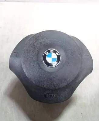BMW 1 E81 E87 Steering wheel airbag 6772457