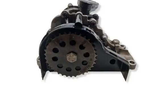 Opel Mokka Oil pump 55487858