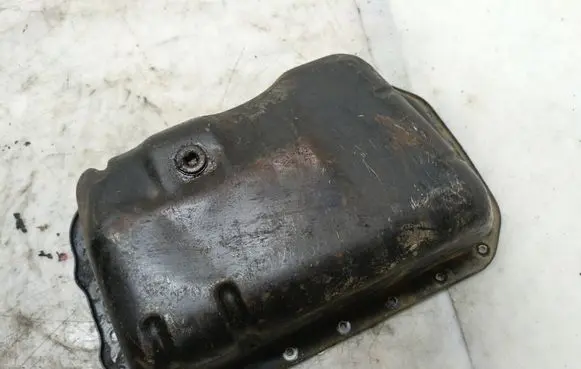 Renault Laguna I Oil sump 