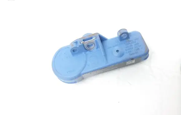 Opel Zafira B Tire pressure sensor 1445300514 13581561