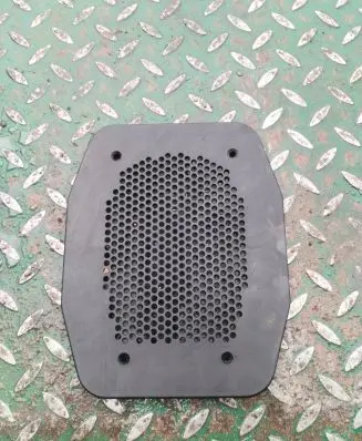 BMW X5 E70 Subwoofer grill/trim 6971882