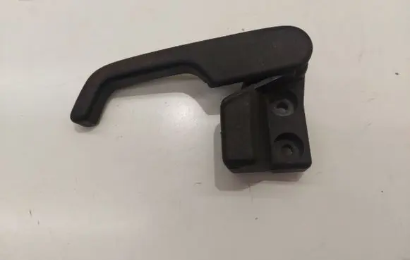 Volkswagen Golf II Engine bonnet (hood) release handle 191823533