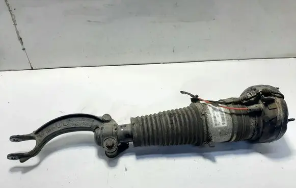 Audi A6 Allroad C7 Air suspension front shock absorber 4G0616039AC