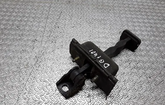 Mercedes-Benz ML W163 Rear door check strap stopper