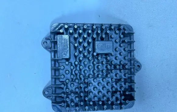 BMW M2 F87 Headlight ballast module Xenon 