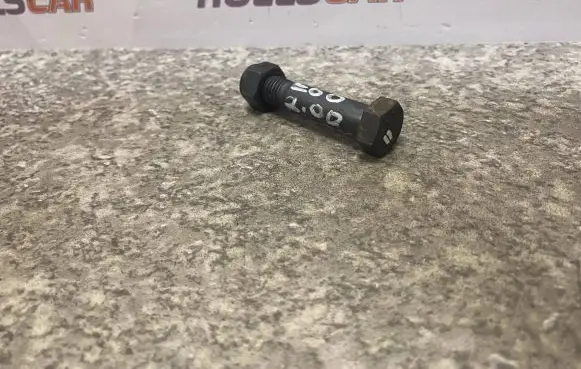BMW 5 E60 E61 Front suspension camber bolt 