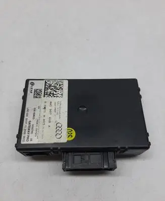 Audi A8 S8 D4 4H Gateway control module 4H1907468A
