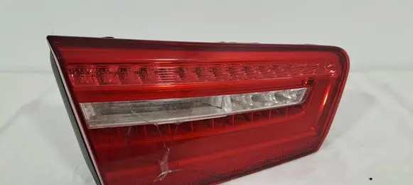 Audi A6 S6 C7 4G Tailgate rear/tail lights 4G9945093B E13904 608701