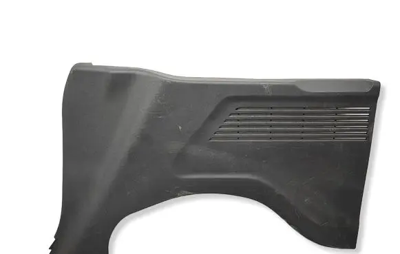 Opel Combo E Trunk/boot side trim panel 9817651677 9822287177