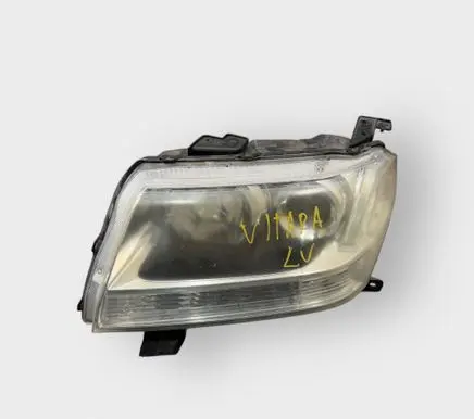 Suzuki Grand Vitara II Headlight/headlamp 10059079
