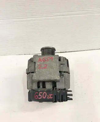 Mercedes-Benz Sprinter W906 Generator/alternator A0131546802