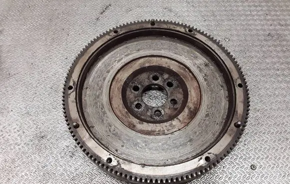 Volkswagen Caddy Flywheel 038105273D
