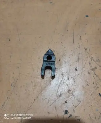 Chevrolet Orlando Fuel Injector clamp holder 