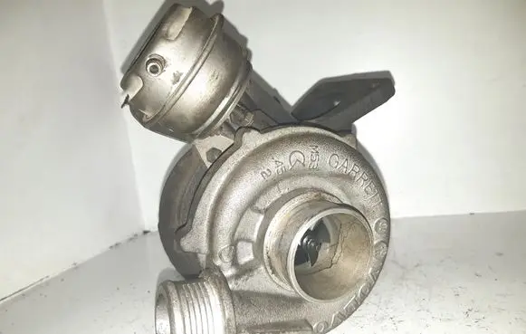 Volvo S60 Turbo GT2052 8689592 7231674