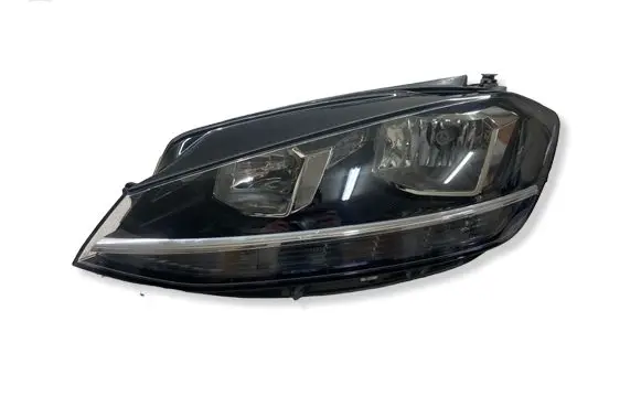 Volkswagen Golf VII Headlight/headlamp 5G1941005D 1EB01306601 EB2243