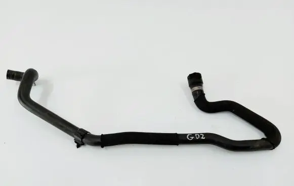 BMW X4 G02 Engine coolant pipe/hose 9354462