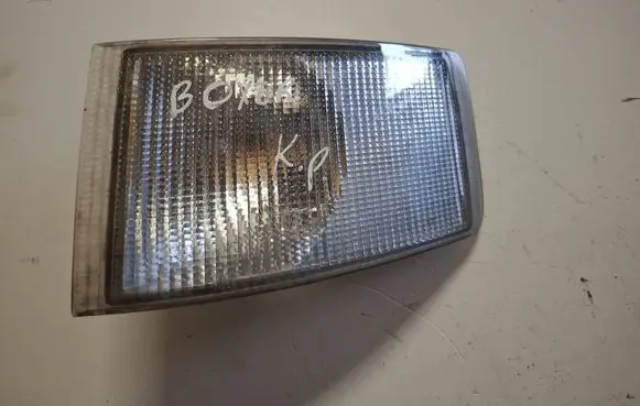 Peugeot Boxer Front indicator light 35710747