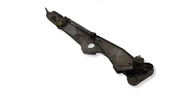 BMW 5 E39 Front wiper linkage and motor 116226 61618358020