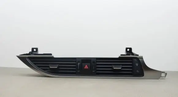 Audi A6 S6 C7 4G Dashboard air vent grill cover trim 4G28209514G0941509