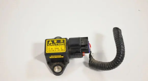 Toyota Land Cruiser (BJ70) Airbag deployment crash/impact sensor 8944160010
