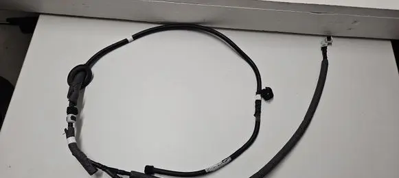 Porsche 911 992 Windshield washer fluid hose 823085