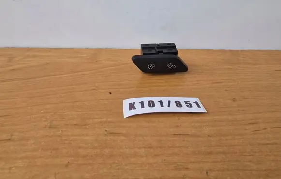 BMW 3 G20 G21 Central locking switch button 2007685