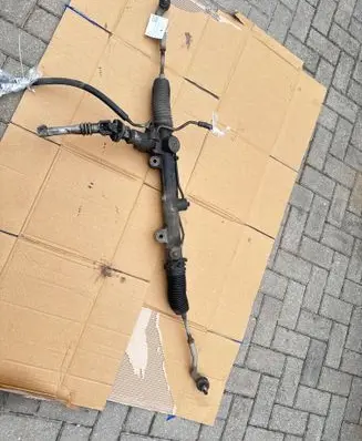 Mercedes-Benz CLK A209 C209 Steering rack R20311011007