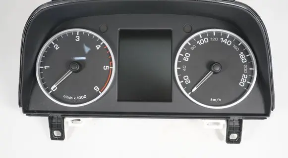 Land Rover Range Rover Sport L320 Speedometer (instrument cluster) AH2210849EG VPHA2F10894A VPAH2F10849EG