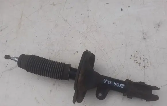 KIA Carnival Front shock absorber/damper 546014D200